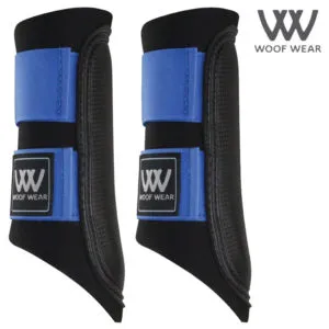 Woof Club Brushing Boots
