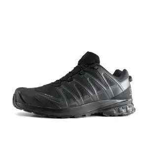XA Pro 3D V8 Gore-tex Black