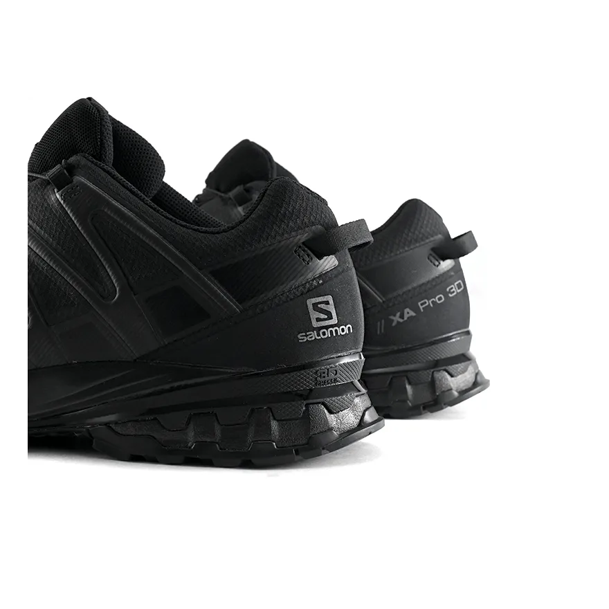 XA Pro 3D V8 Gore-tex Black