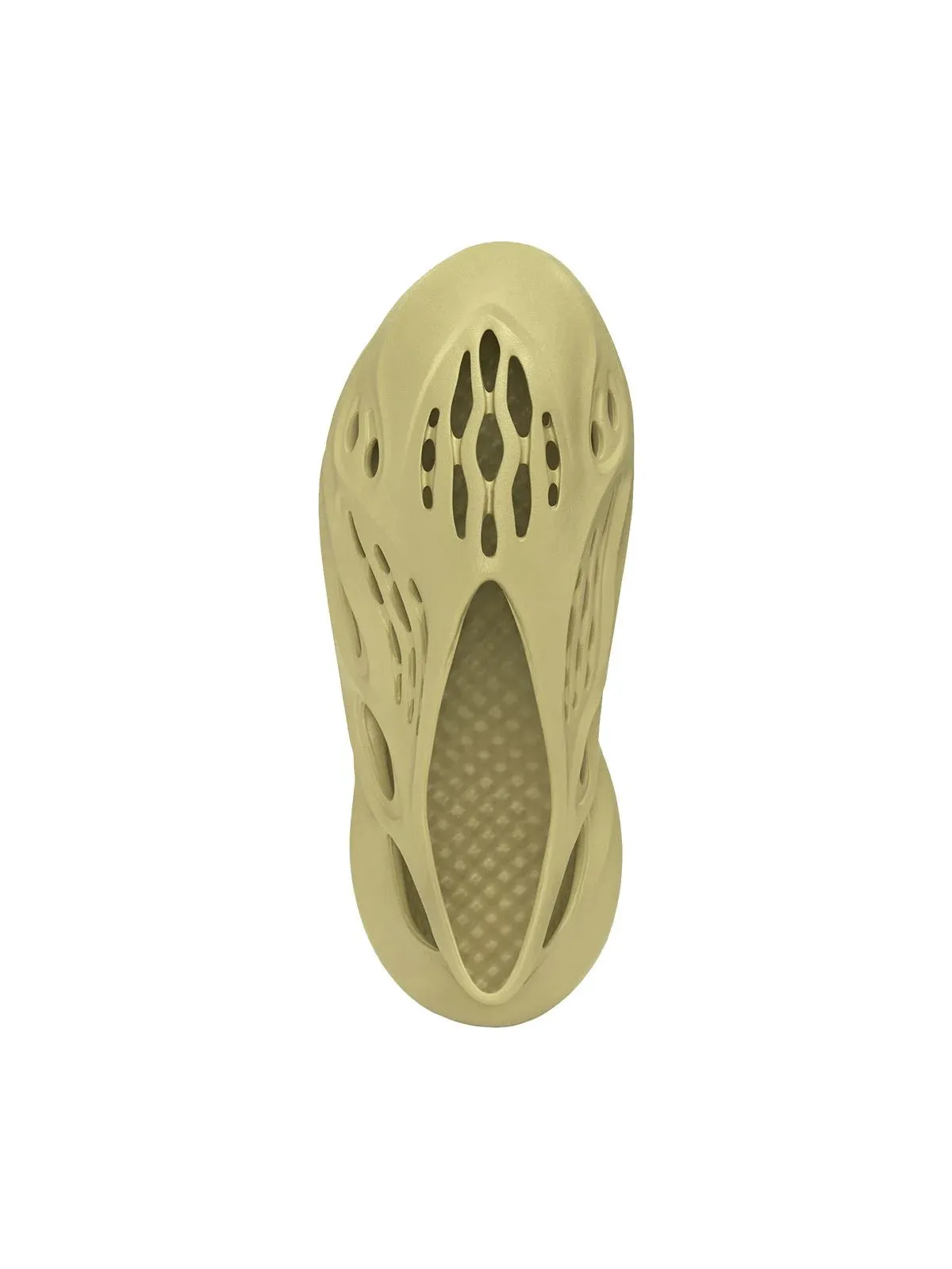 Yeezy Foam Runner Sulfur