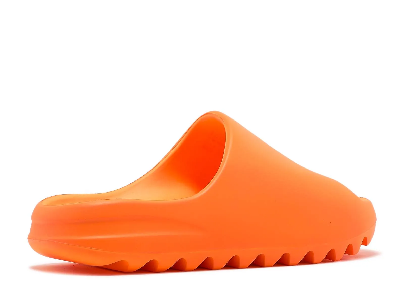 Yeezy Slide - Enflame Orange