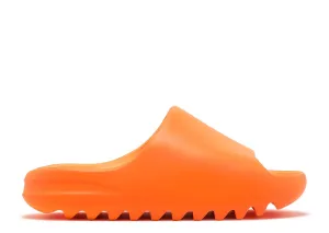 Yeezy Slide - Enflame Orange