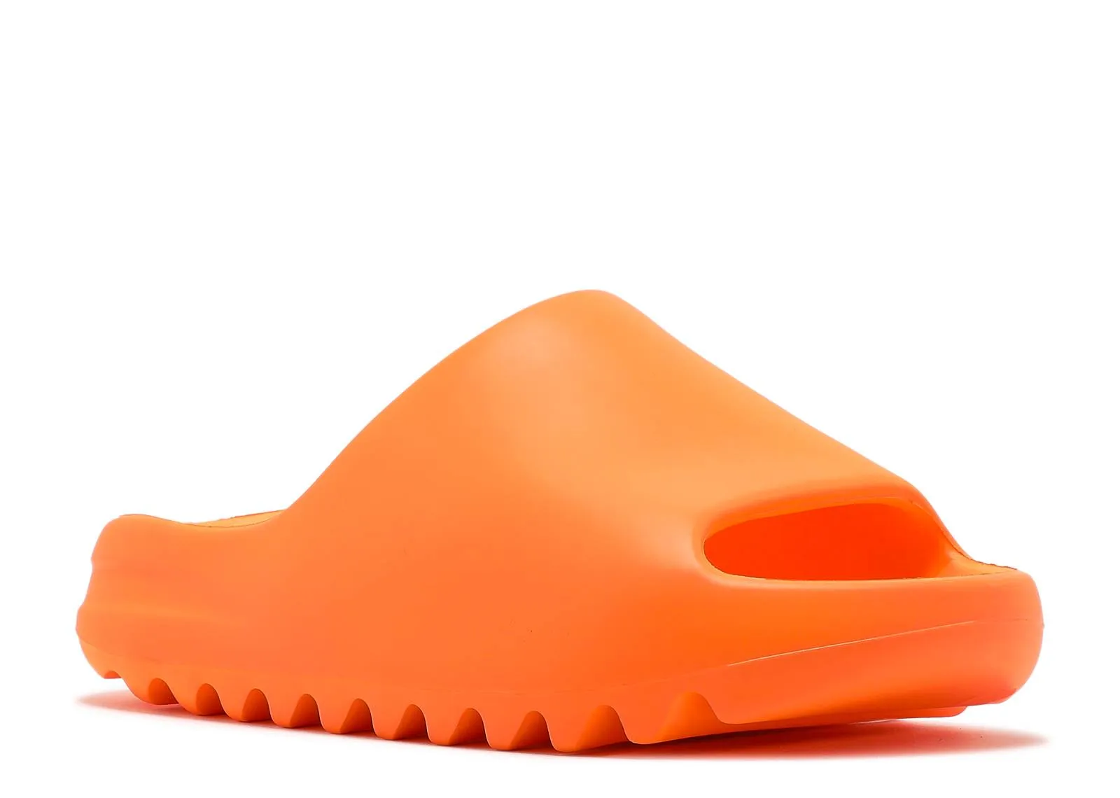 Yeezy Slide - Enflame Orange