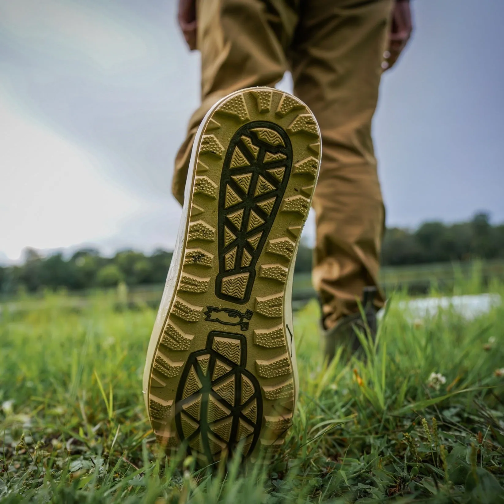 Youth Trudge Boots